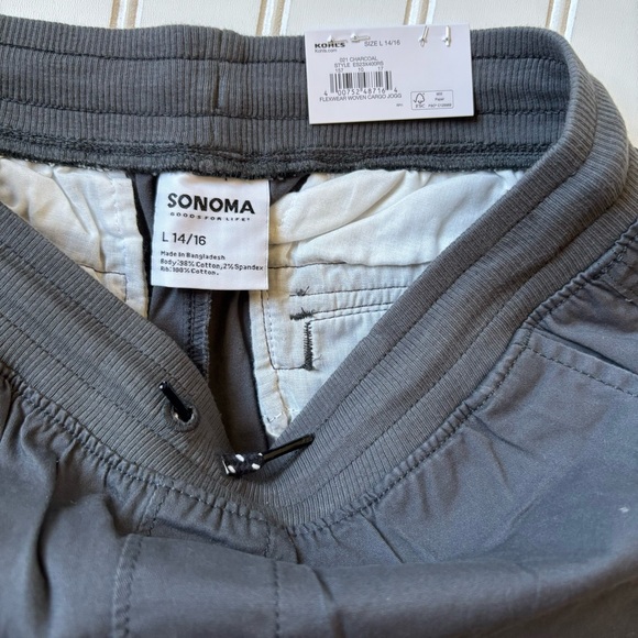 NWT Boys Pants - Picture 2 of 3